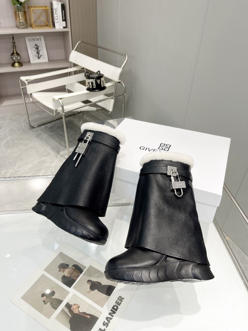 Givenchy Boots